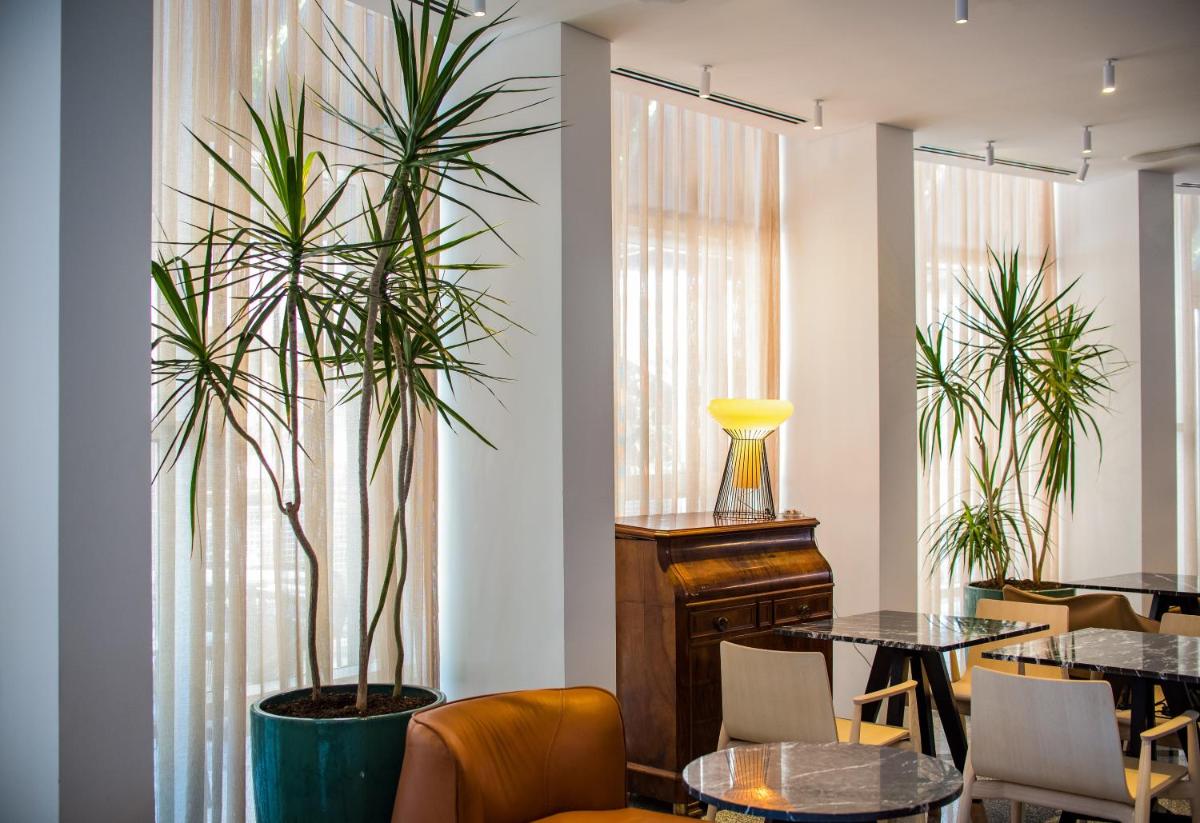 65 Hotel, Rothschild Tel Aviv - an Atlas Boutique Hotel