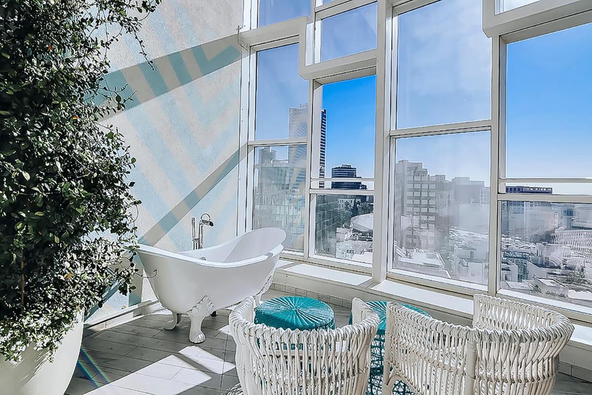 65 Hotel, Rothschild Tel Aviv - an Atlas Boutique Hotel
