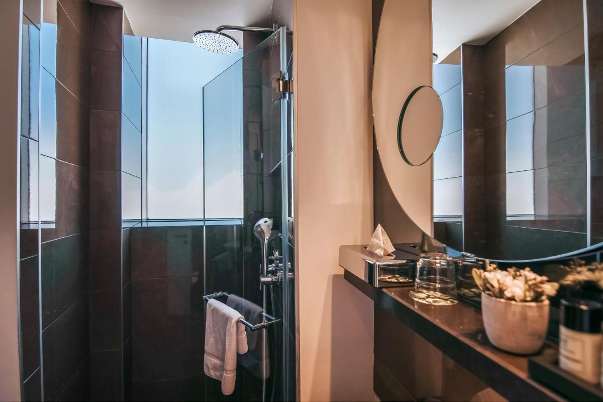 65 Hotel, Rothschild Tel Aviv - an Atlas Boutique Hotel