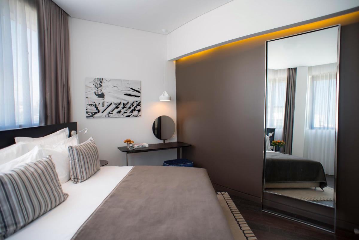 65 Hotel, Rothschild Tel Aviv - an Atlas Boutique Hotel