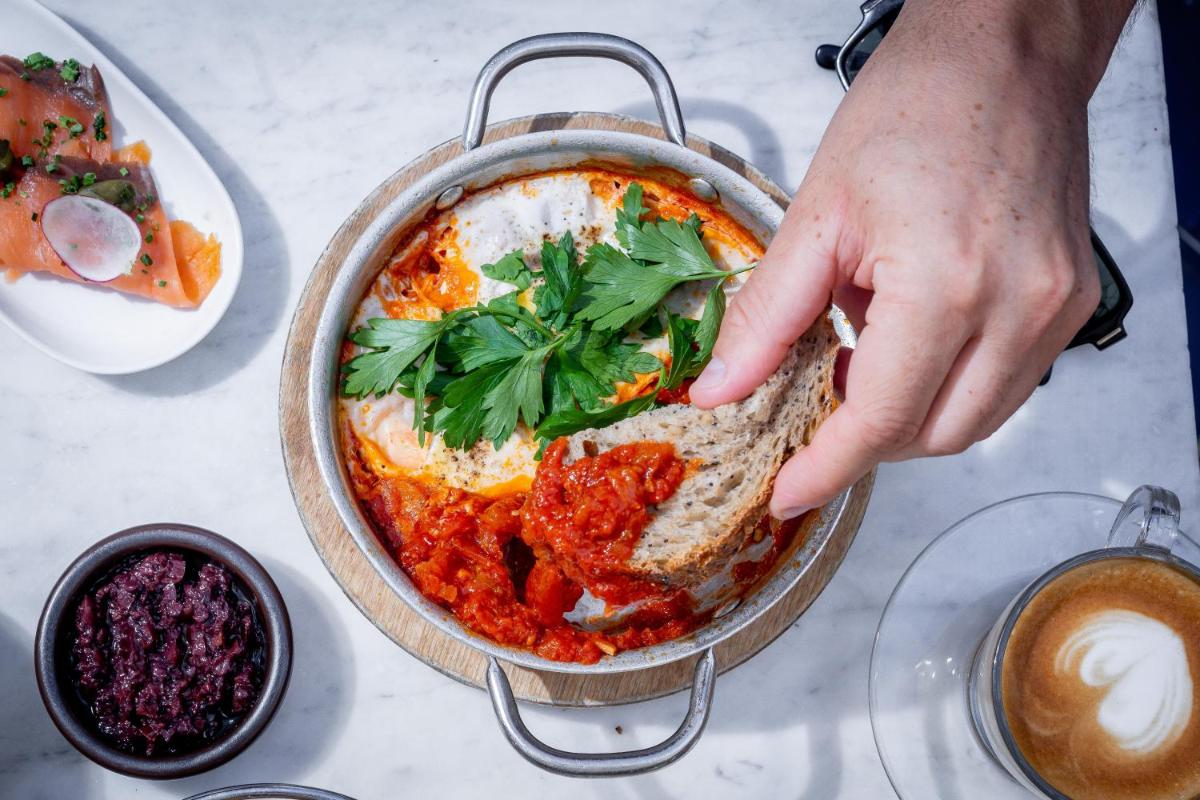 65 Hotel, Rothschild Tel Aviv - an Atlas Boutique Hotel