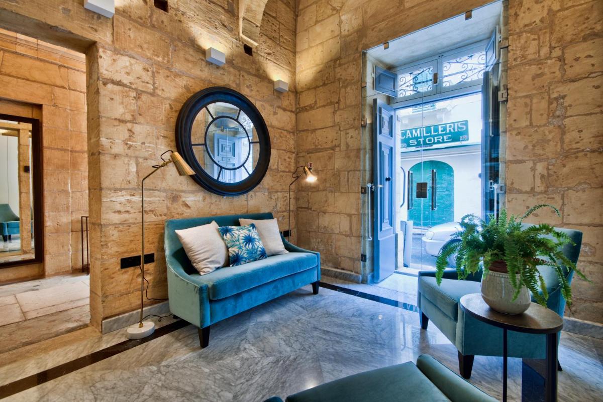 66 Saint Paul's & Spa