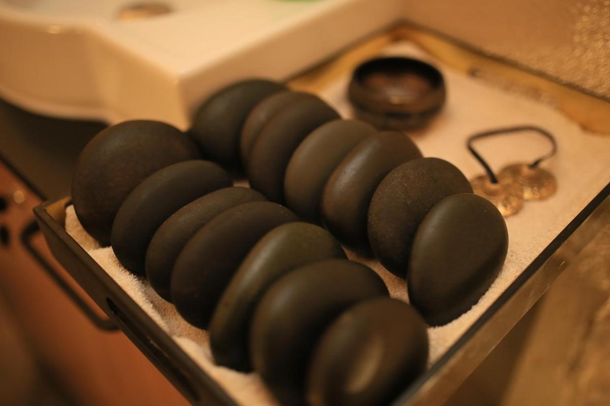 66 Saint Paul's & Spa