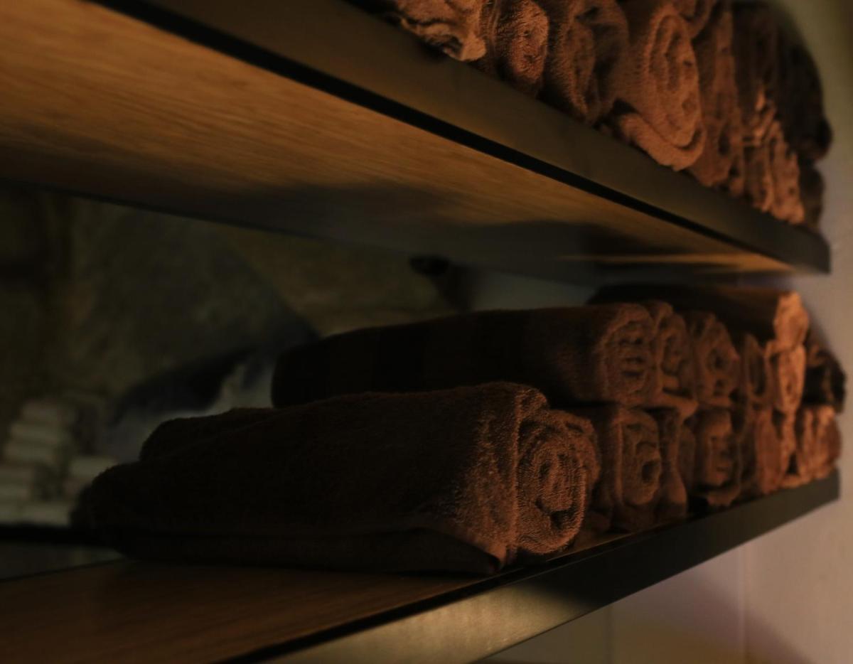 66 Saint Paul's & Spa