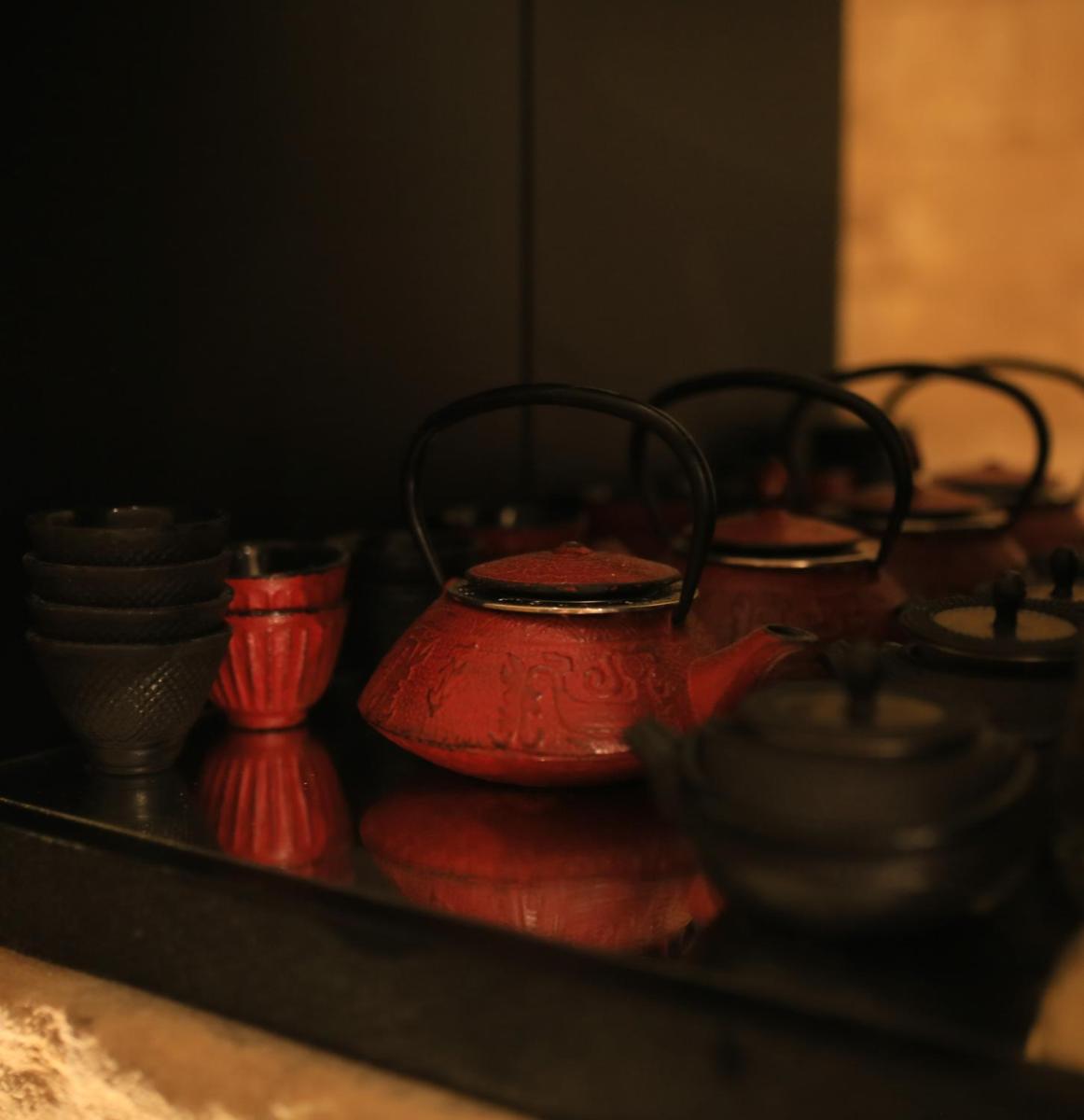 66 Saint Paul's & Spa