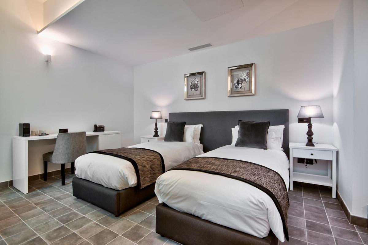 66 Saint Paul's & Spa