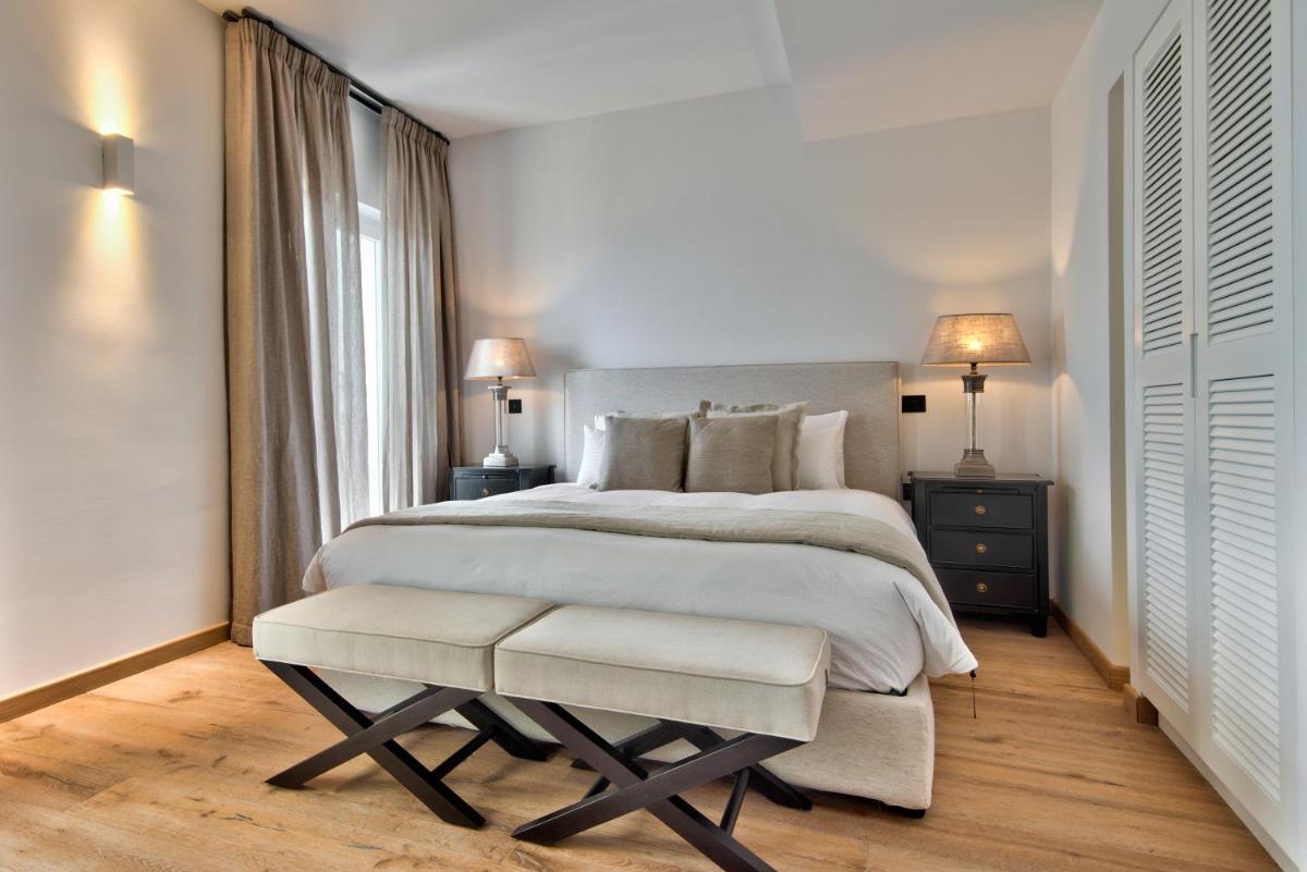 66 Saint Paul's & Spa