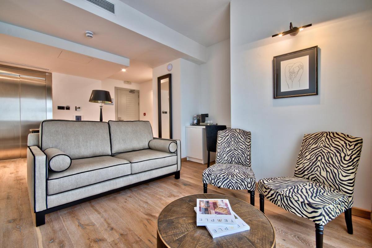 66 Saint Paul's & Spa