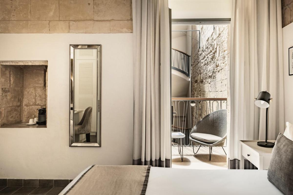 66 Saint Paul's & Spa