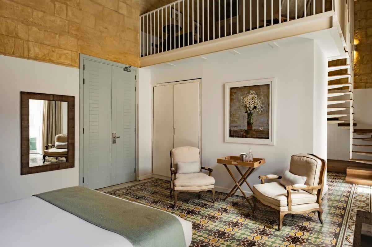 66 Saint Paul's & Spa