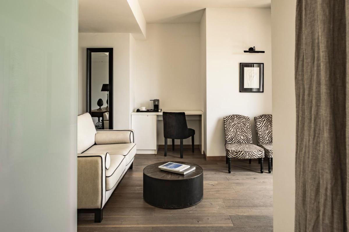 66 Saint Paul's & Spa
