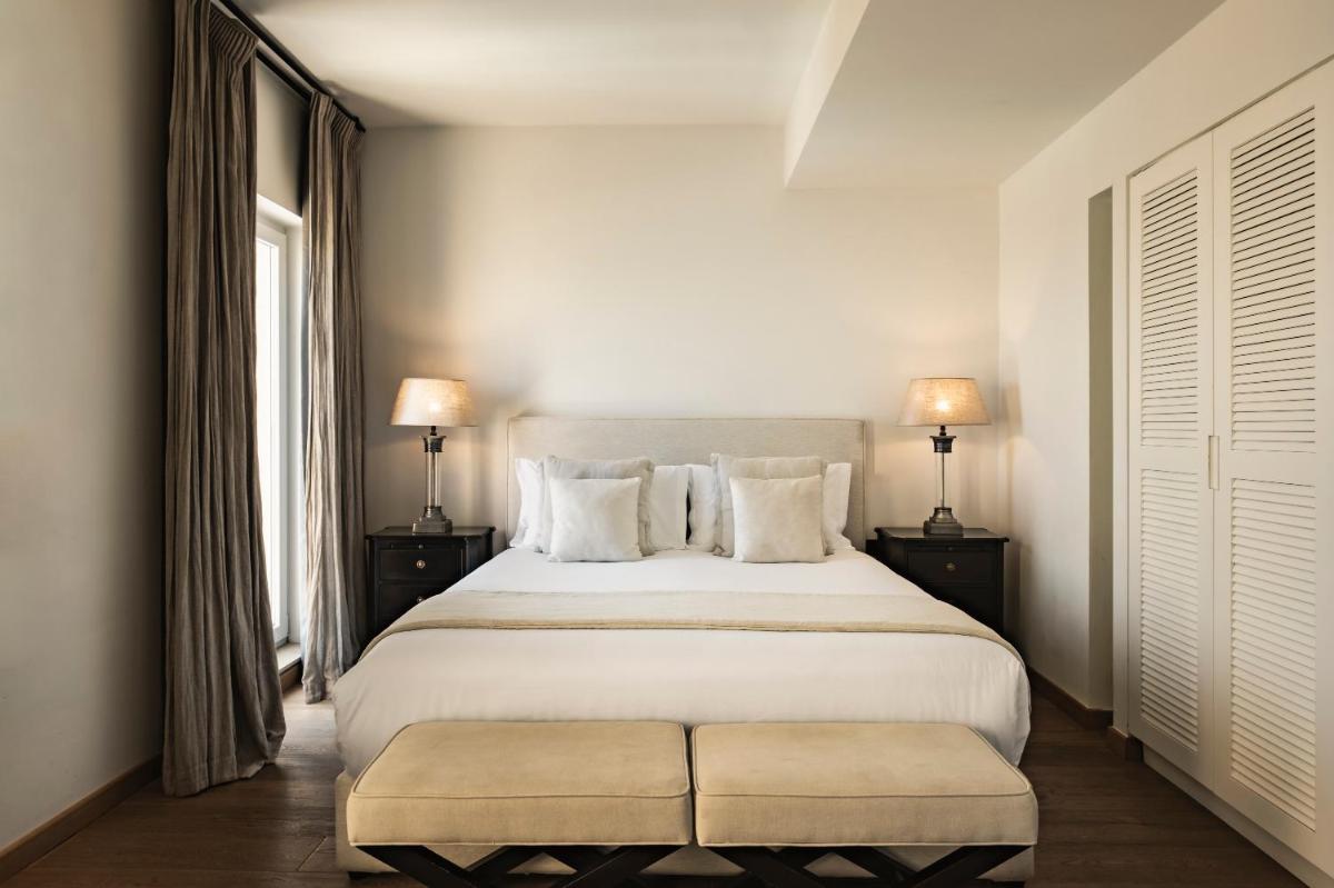 66 Saint Paul's & Spa