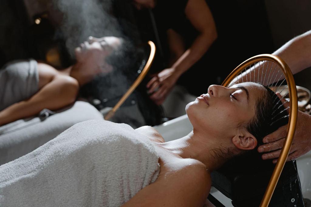 66 Saint Paul's & Spa