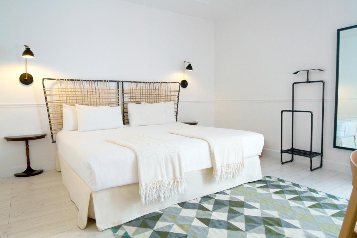 7 Islas Hotel