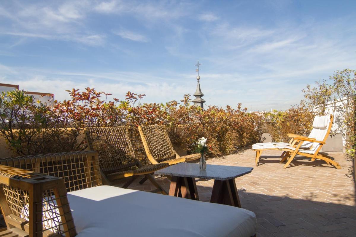 7 Islas Hotel