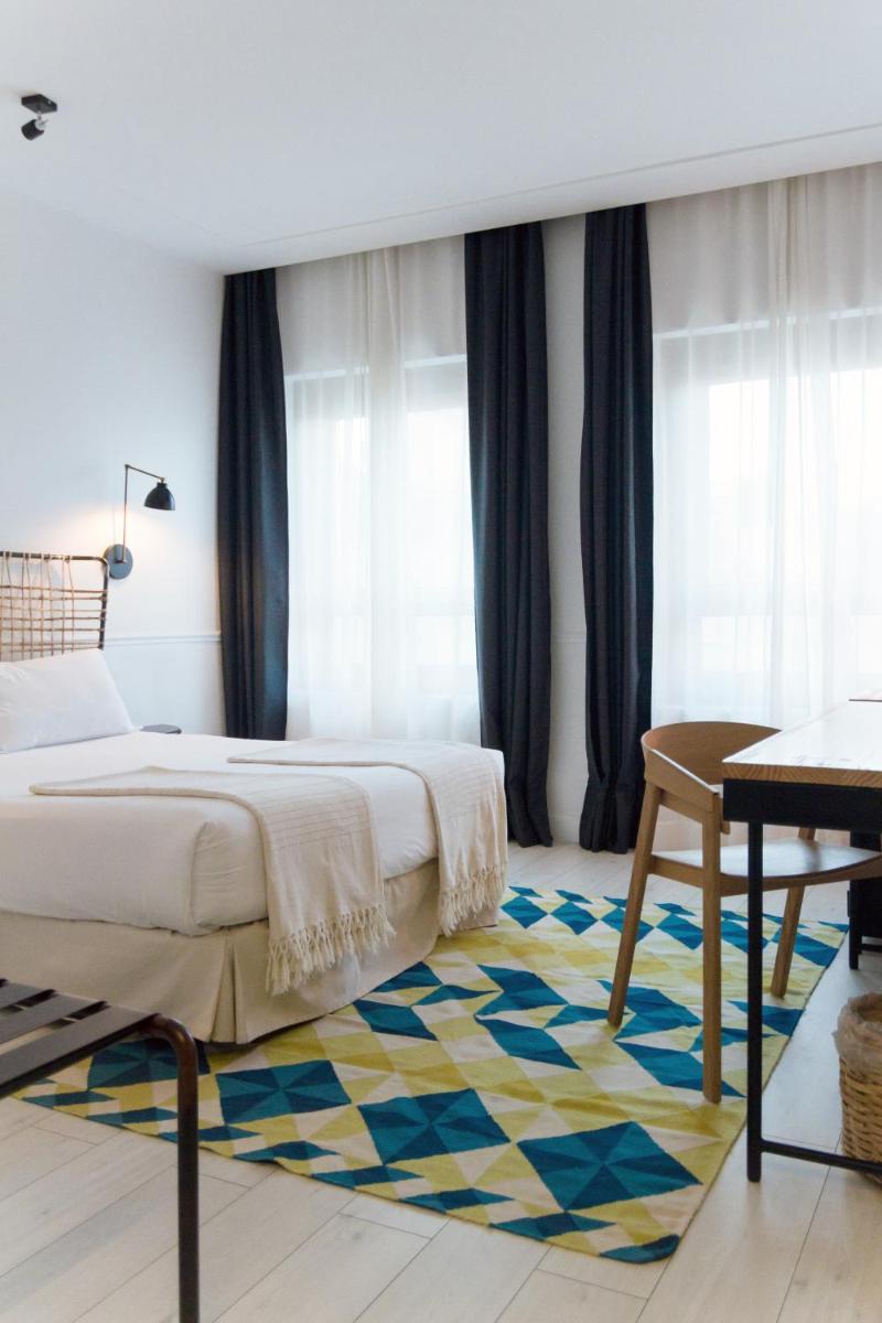 7 Islas Hotel