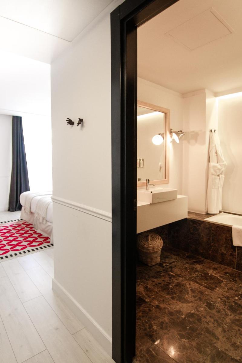 7 Islas Hotel