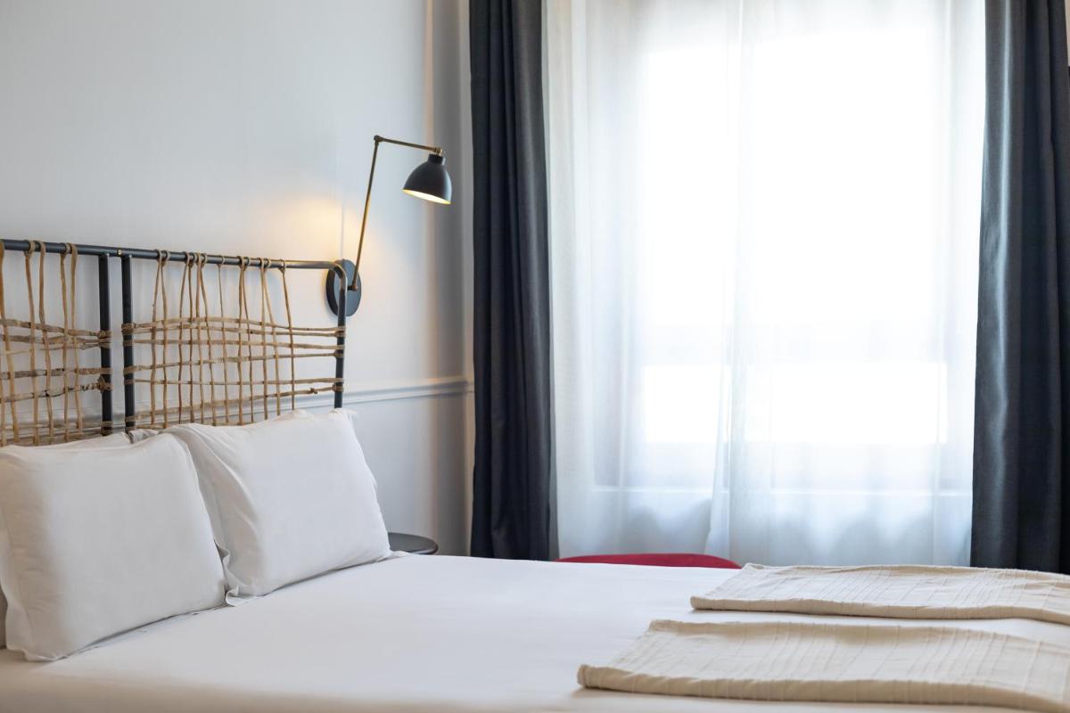 7 Islas Hotel