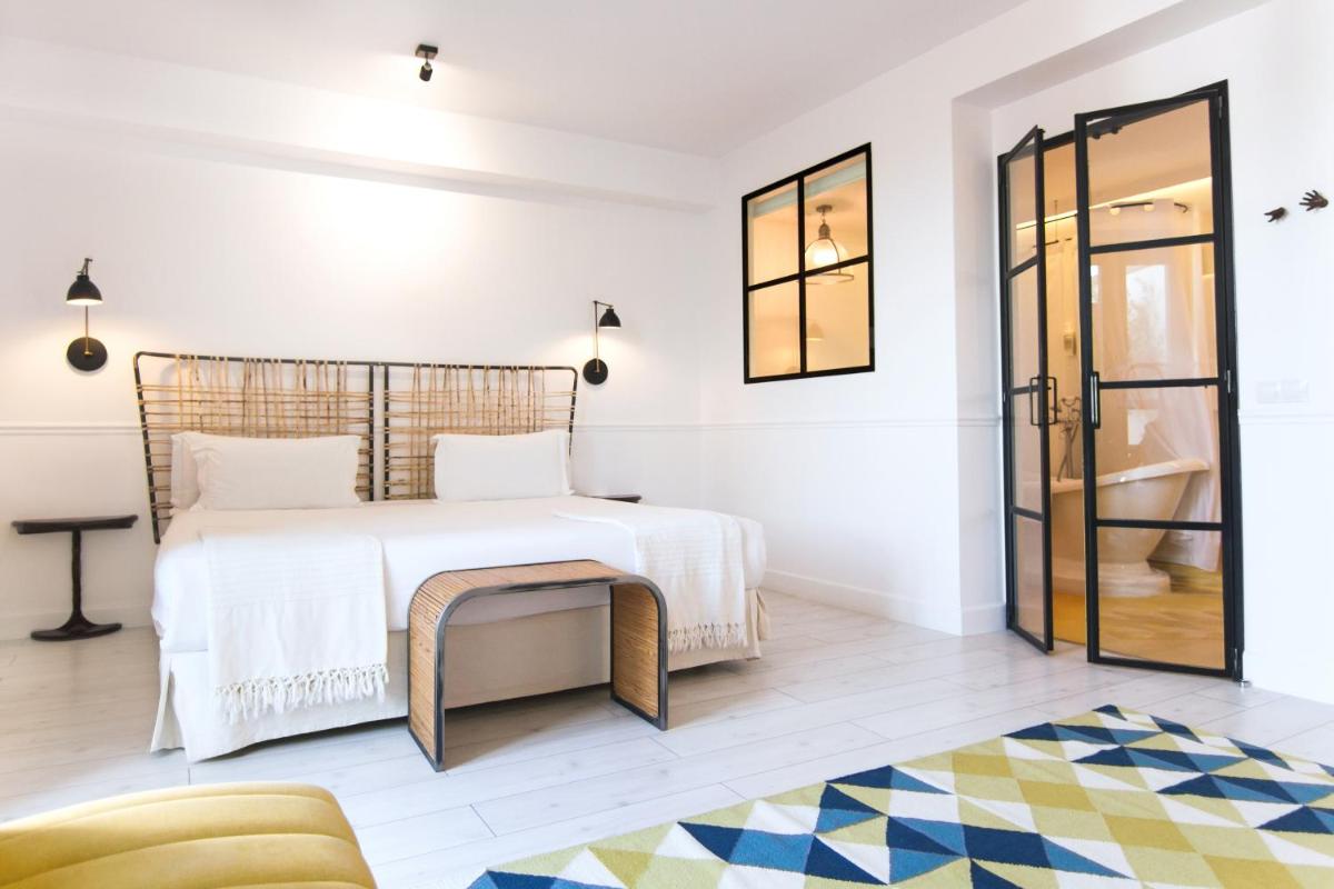 7 Islas Hotel