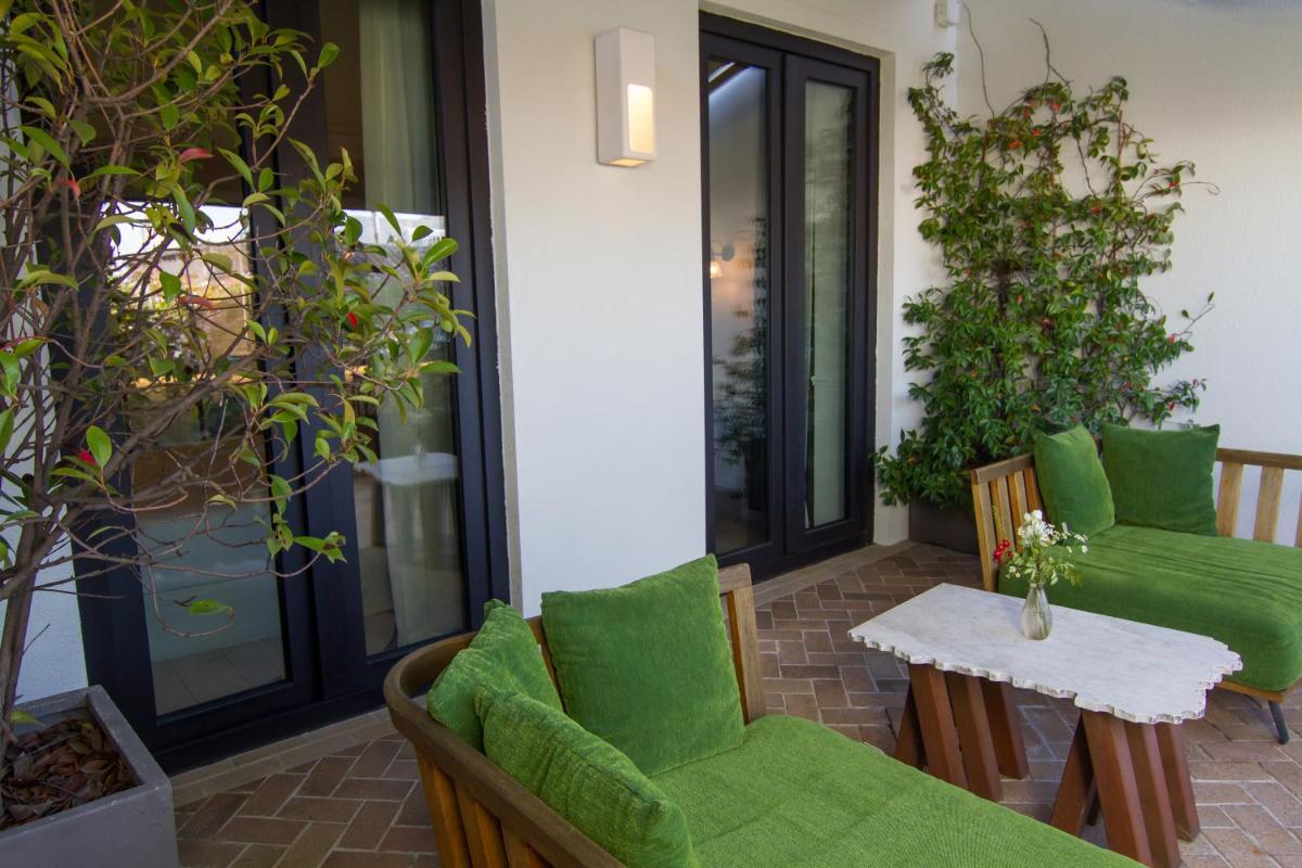 7 Islas Hotel