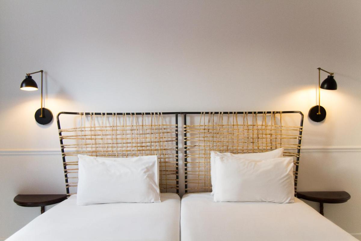 7 Islas Hotel