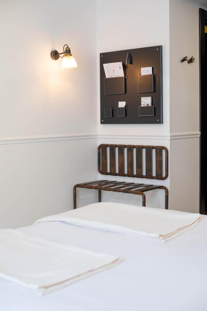 7 Islas Hotel