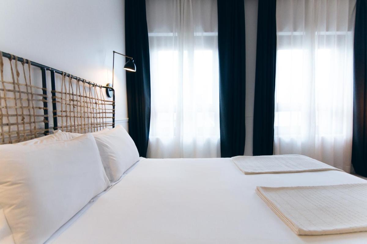 7 Islas Hotel