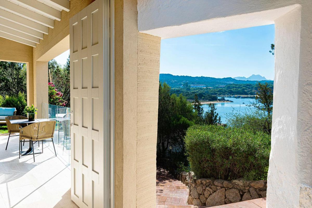 7Pines Resort Sardinia - A Destination By Hyatt