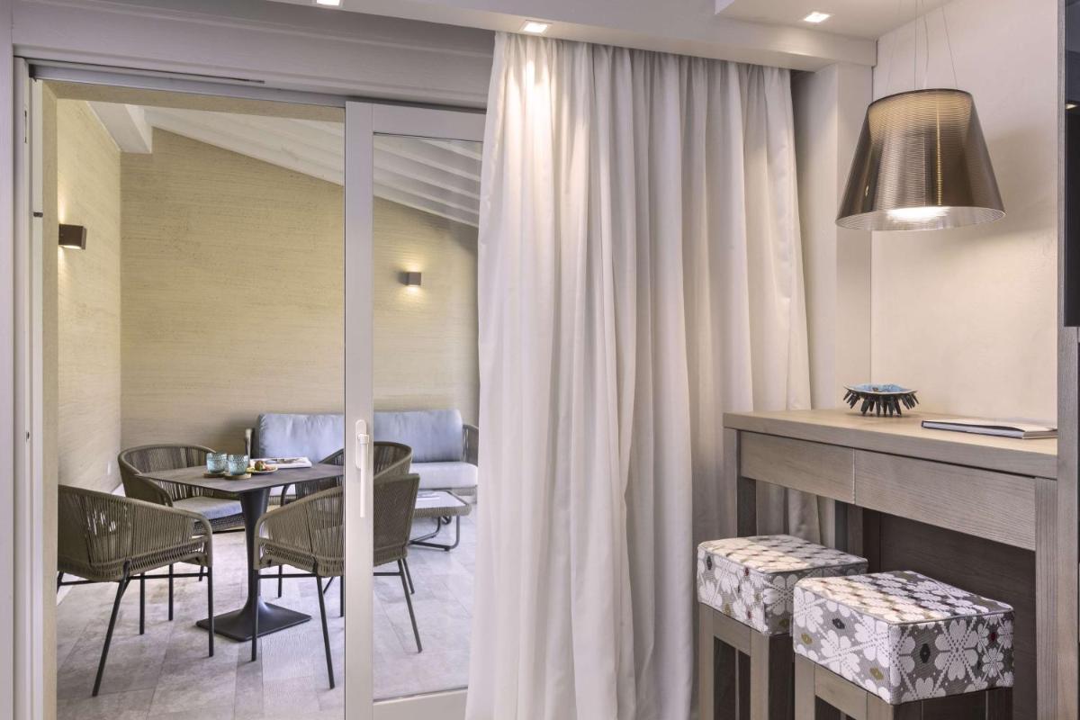 7Pines Resort Sardinia - A Destination By Hyatt