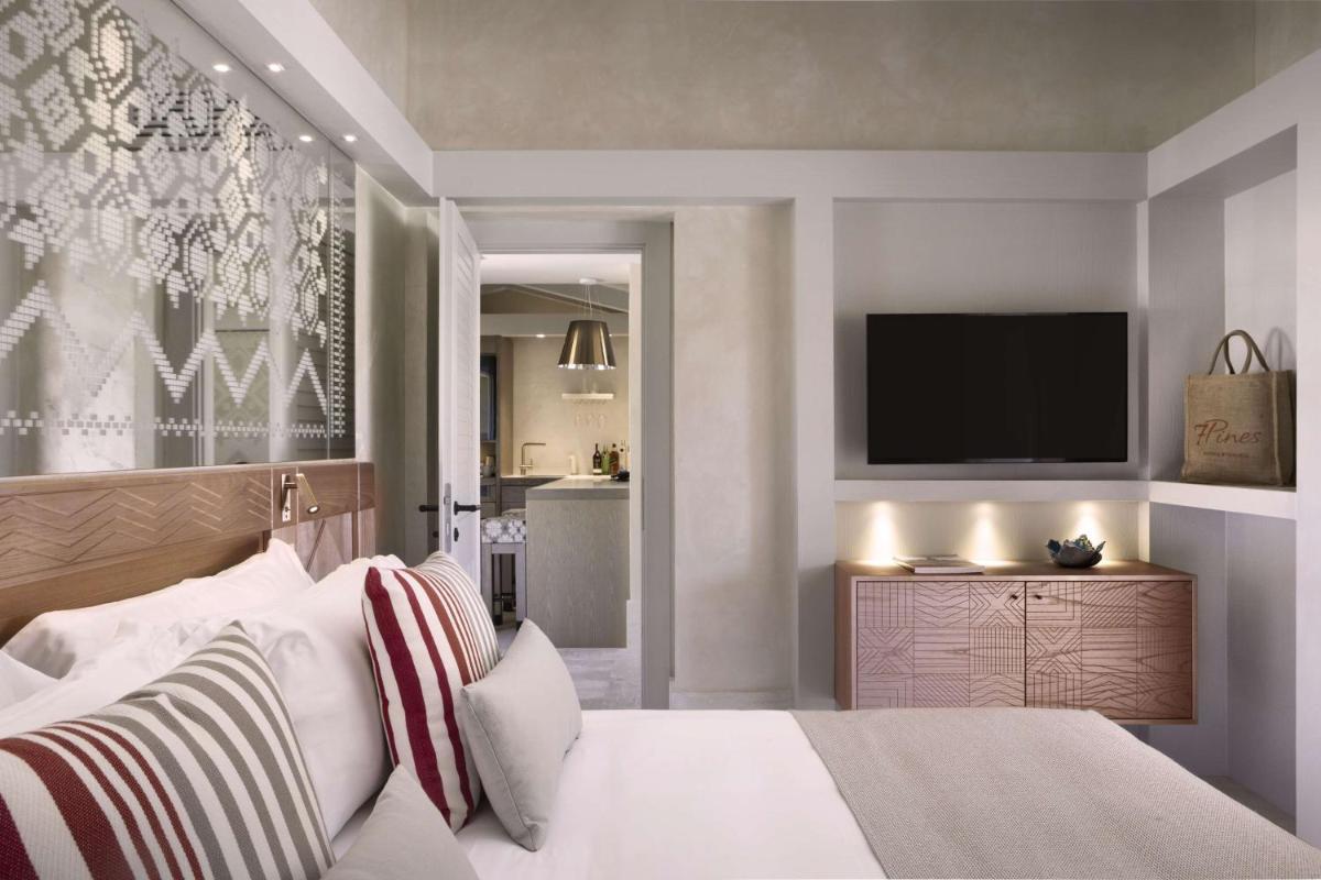 7Pines Resort Sardinia - A Destination By Hyatt