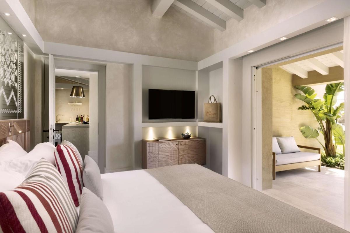 7Pines Resort Sardinia - A Destination By Hyatt