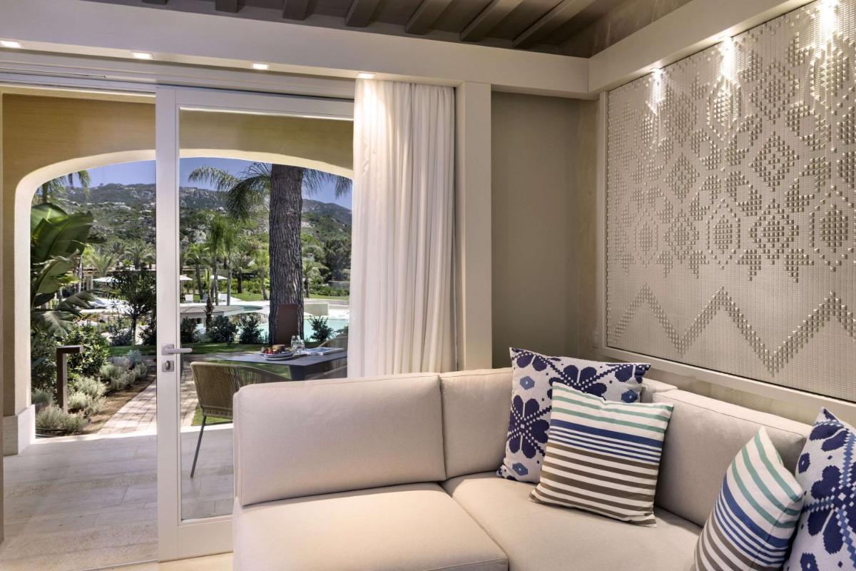 7Pines Resort Sardinia - A Destination By Hyatt