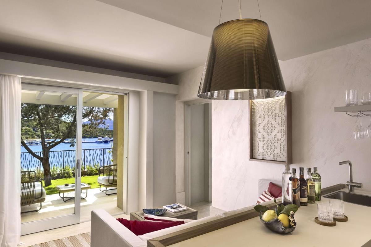 7Pines Resort Sardinia - A Destination By Hyatt