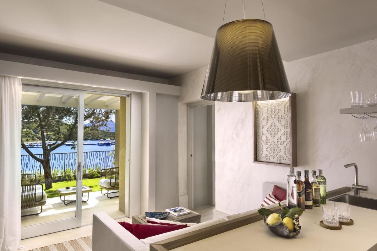 7Pines Resort Sardinia - A Destination By Hyatt