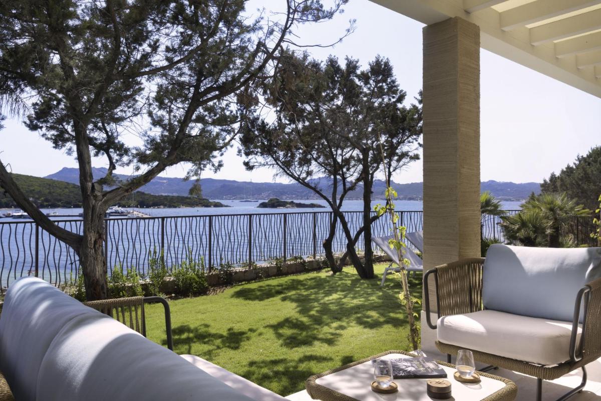 7Pines Resort Sardinia - A Destination By Hyatt