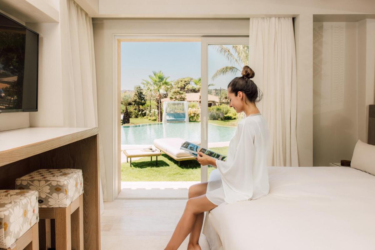 7Pines Resort Sardinia - A Destination By Hyatt