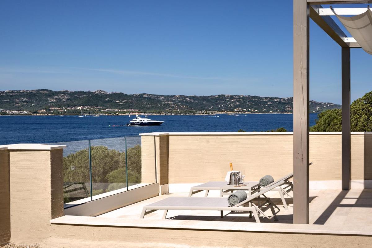 7Pines Resort Sardinia - A Destination By Hyatt