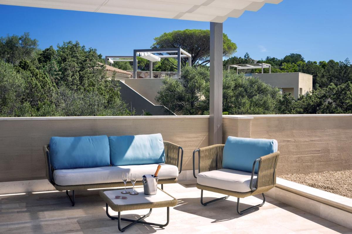 7Pines Resort Sardinia - A Destination By Hyatt