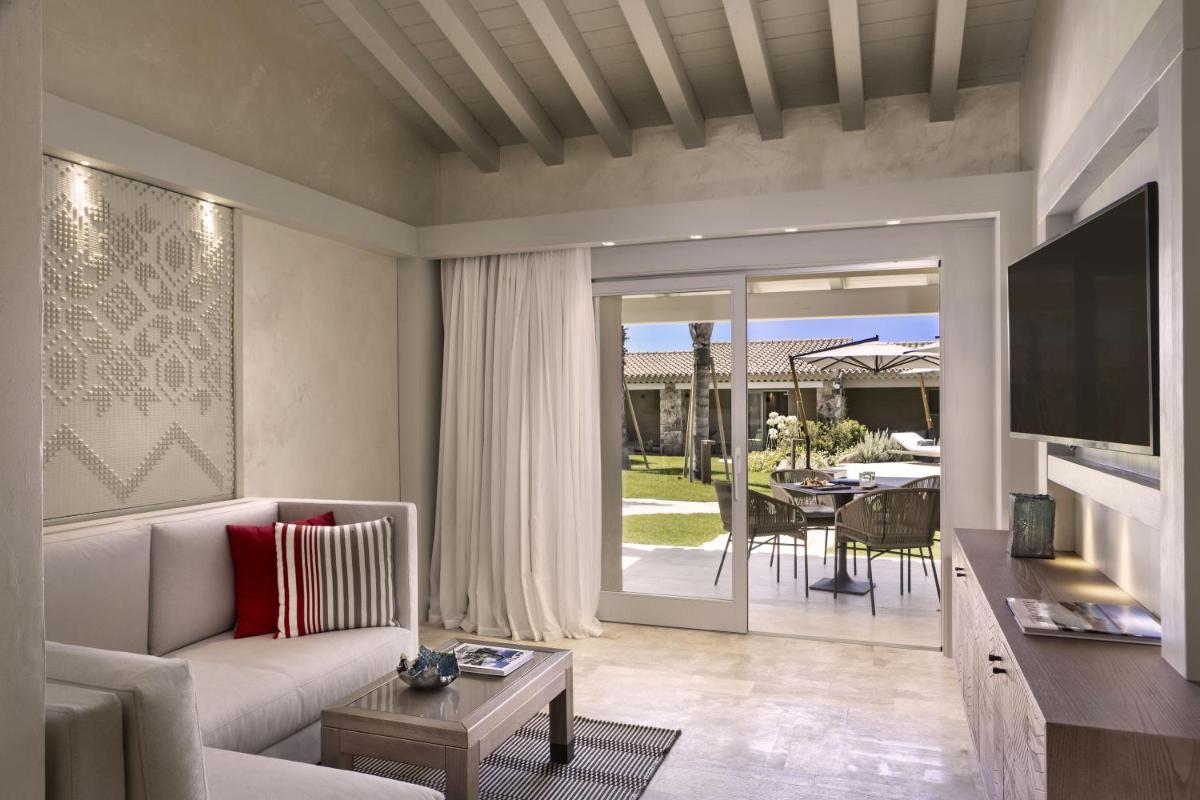 7Pines Resort Sardinia - A Destination By Hyatt