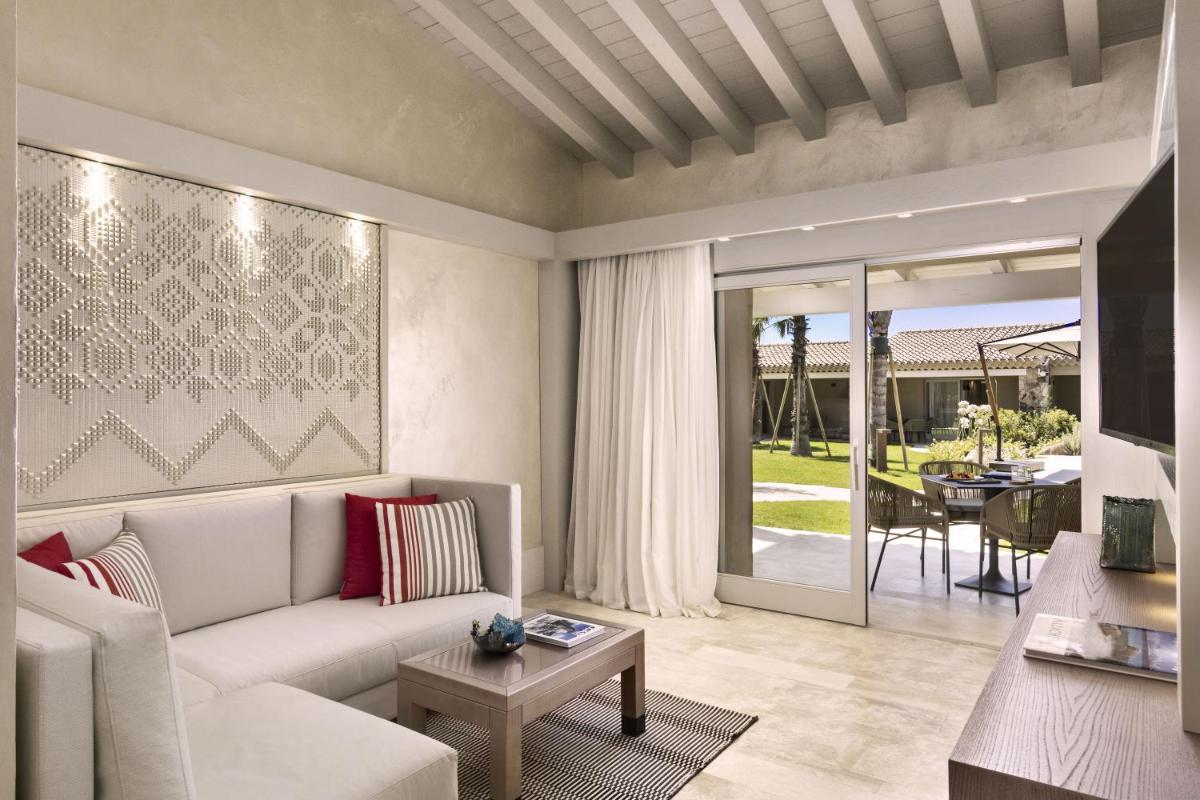 7Pines Resort Sardinia - A Destination By Hyatt