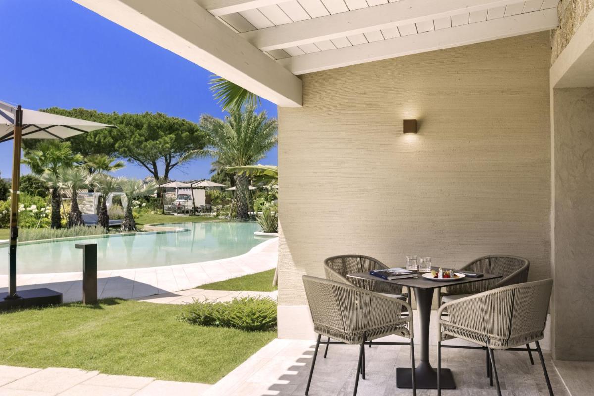 7Pines Resort Sardinia - A Destination By Hyatt
