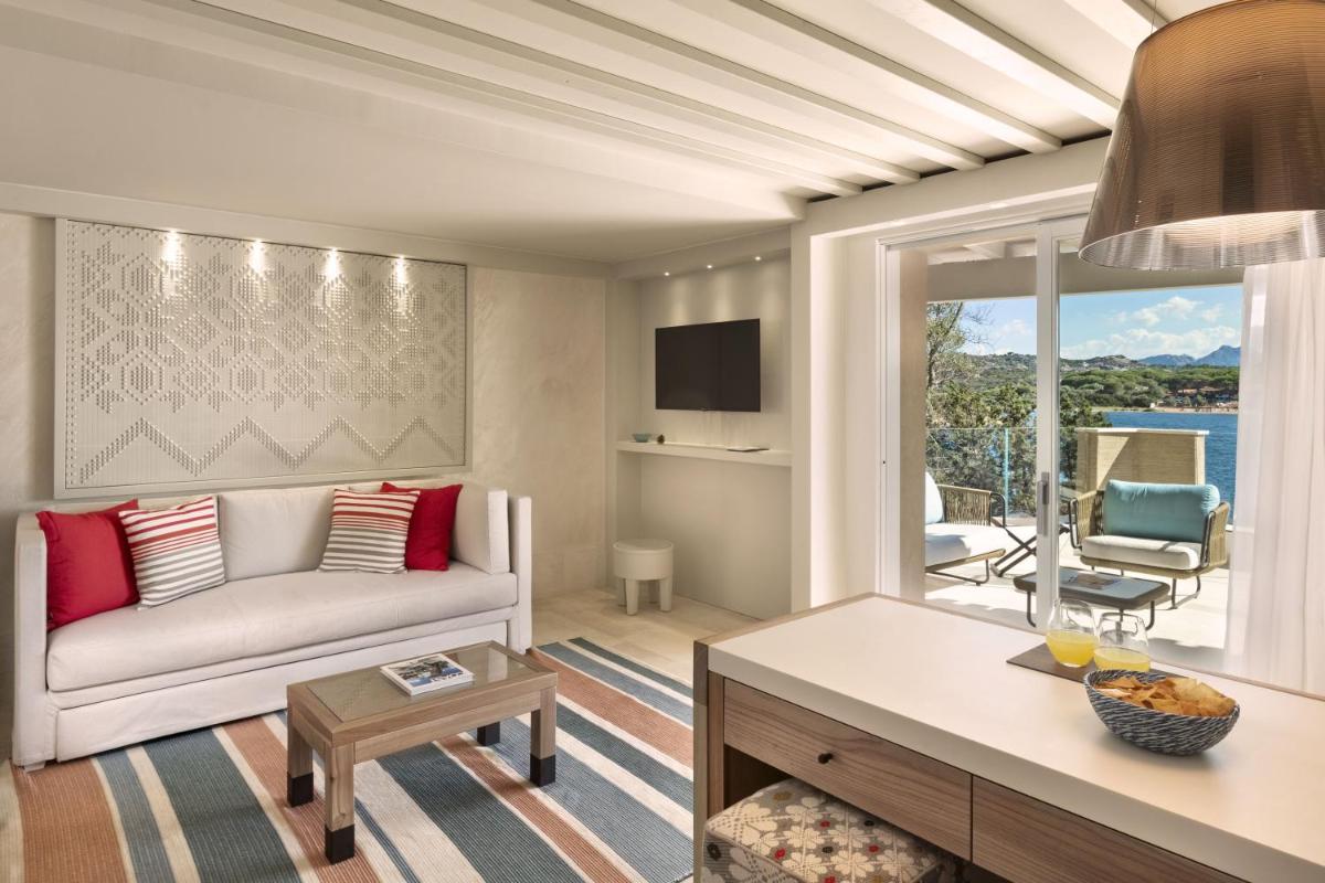 7Pines Resort Sardinia - A Destination By Hyatt