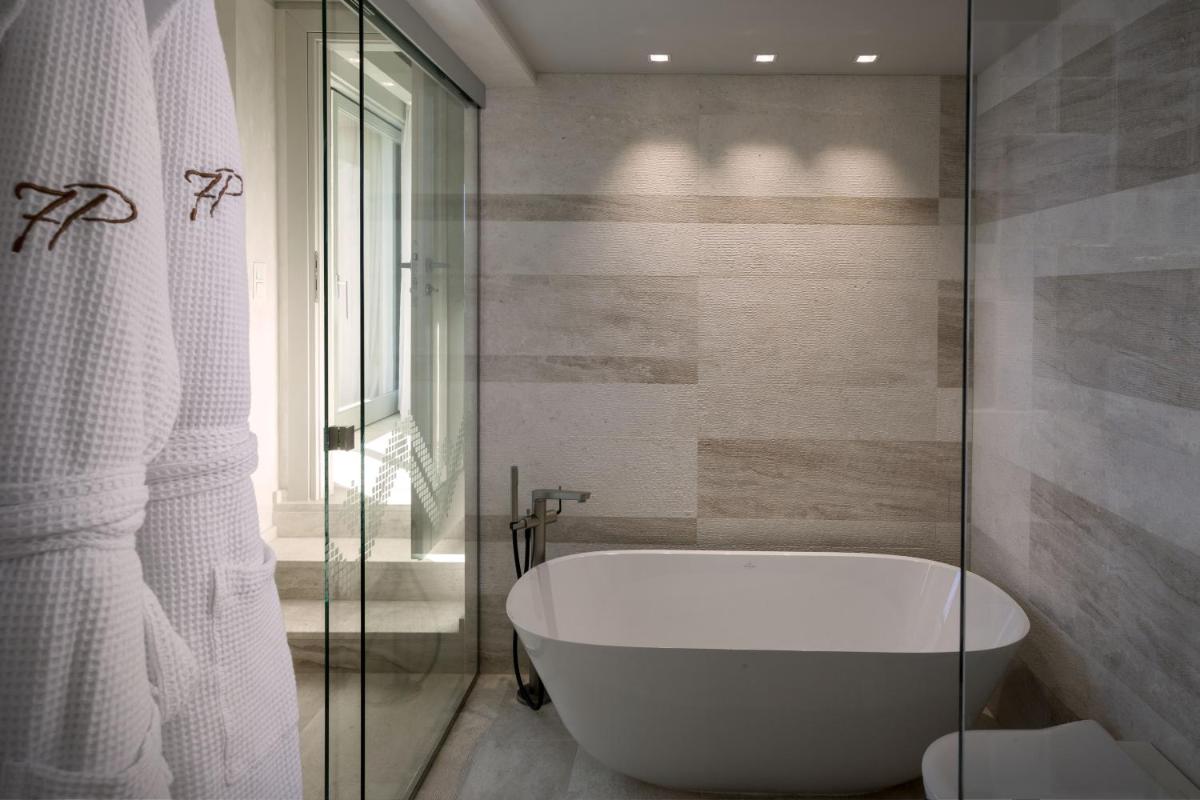 7Pines Resort Sardinia - A Destination By Hyatt