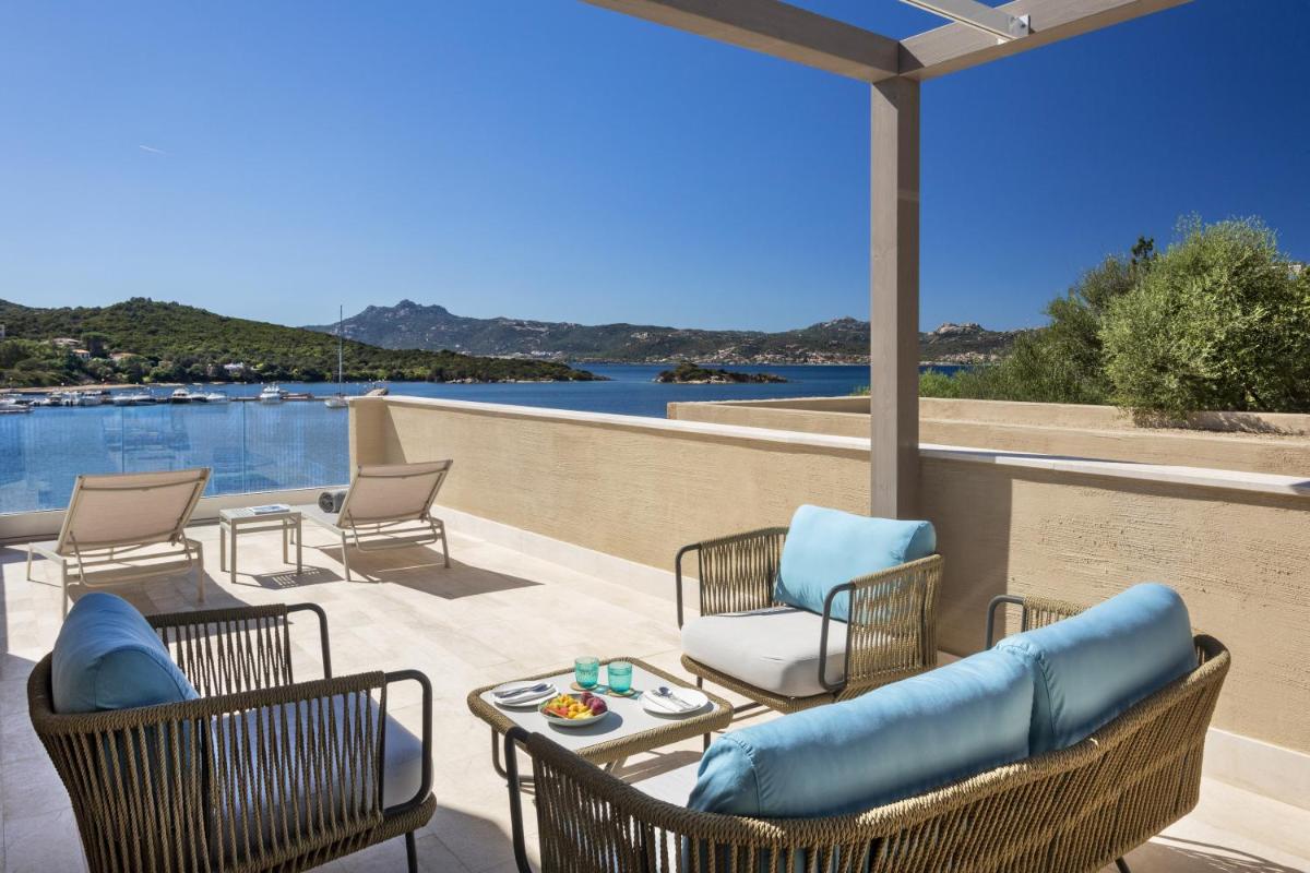 7Pines Resort Sardinia - A Destination By Hyatt