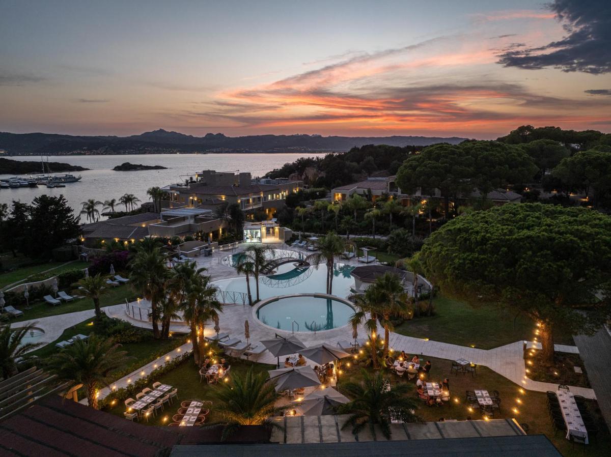 7Pines Resort Sardinia - A Destination By Hyatt