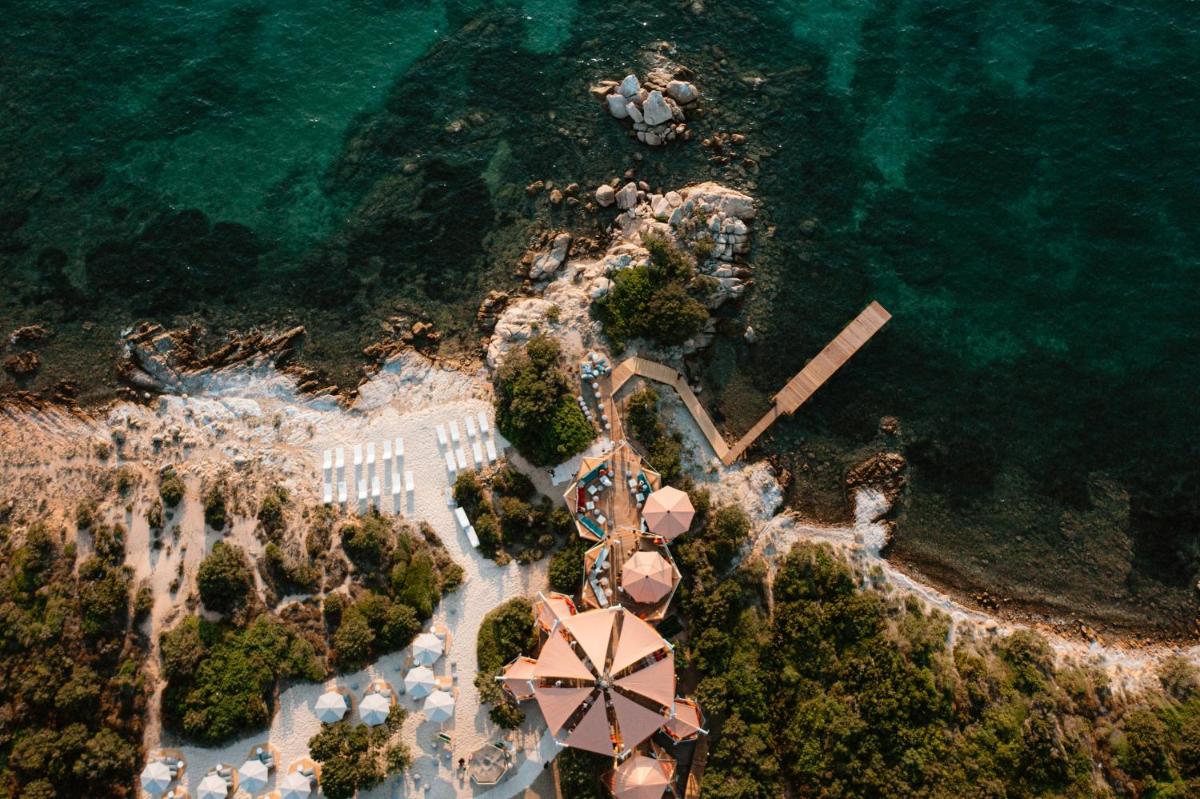 7Pines Resort Sardinia - A Destination By Hyatt