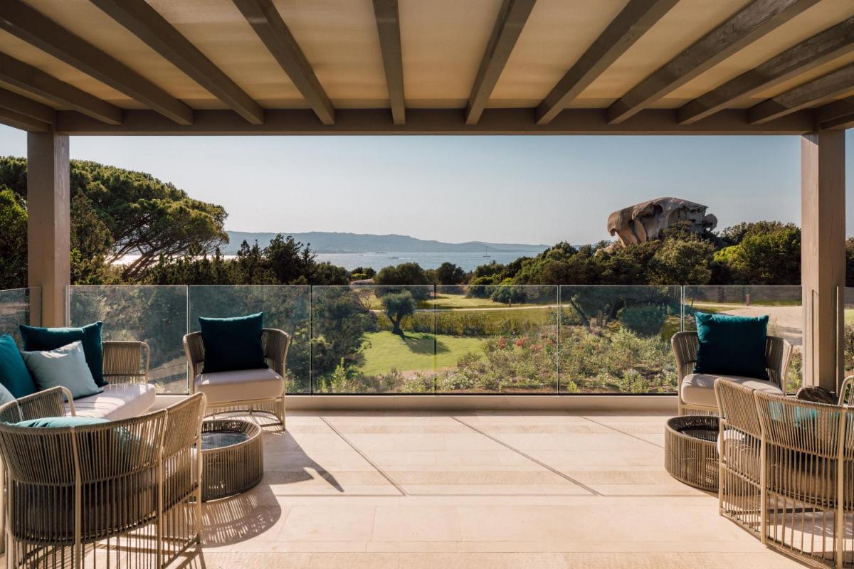 7Pines Resort Sardinia - A Destination By Hyatt