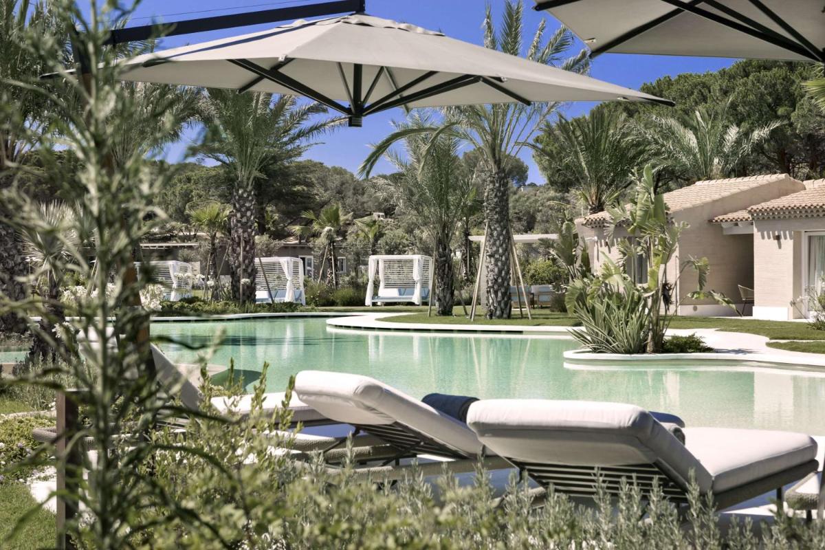 7Pines Resort Sardinia - A Destination By Hyatt