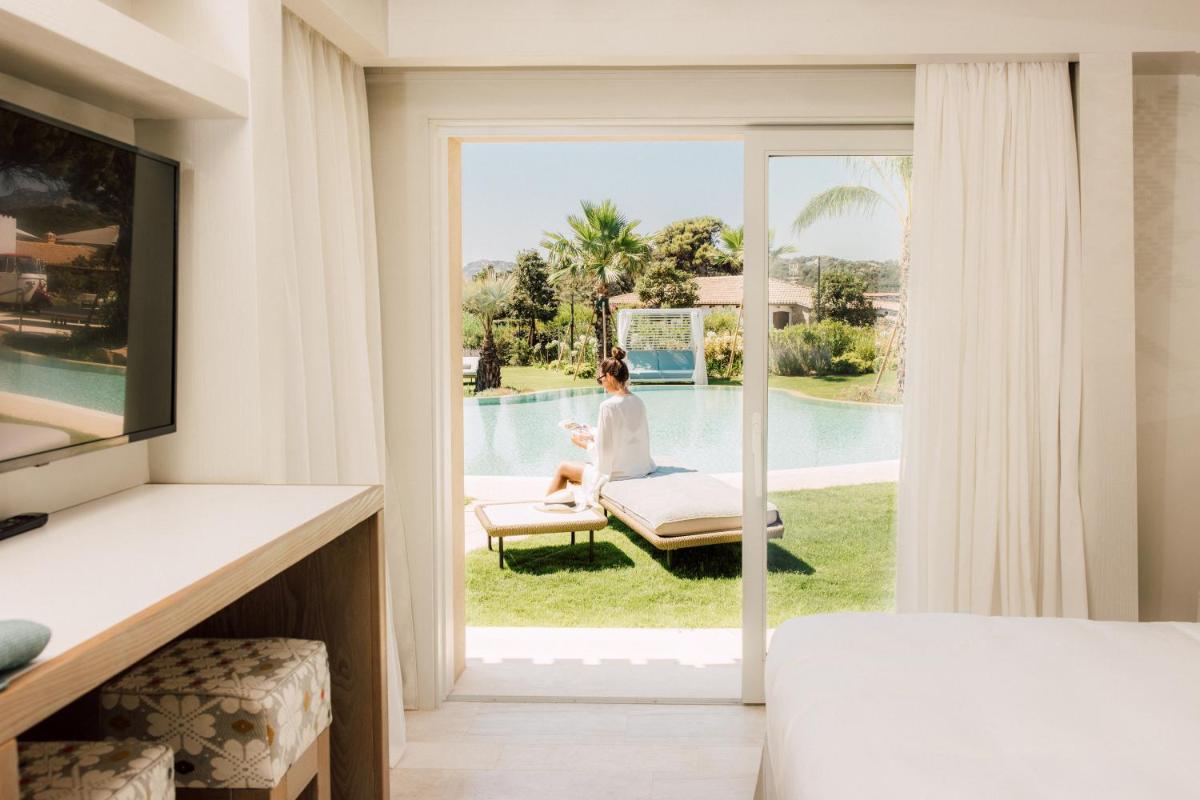 7Pines Resort Sardinia - A Destination By Hyatt