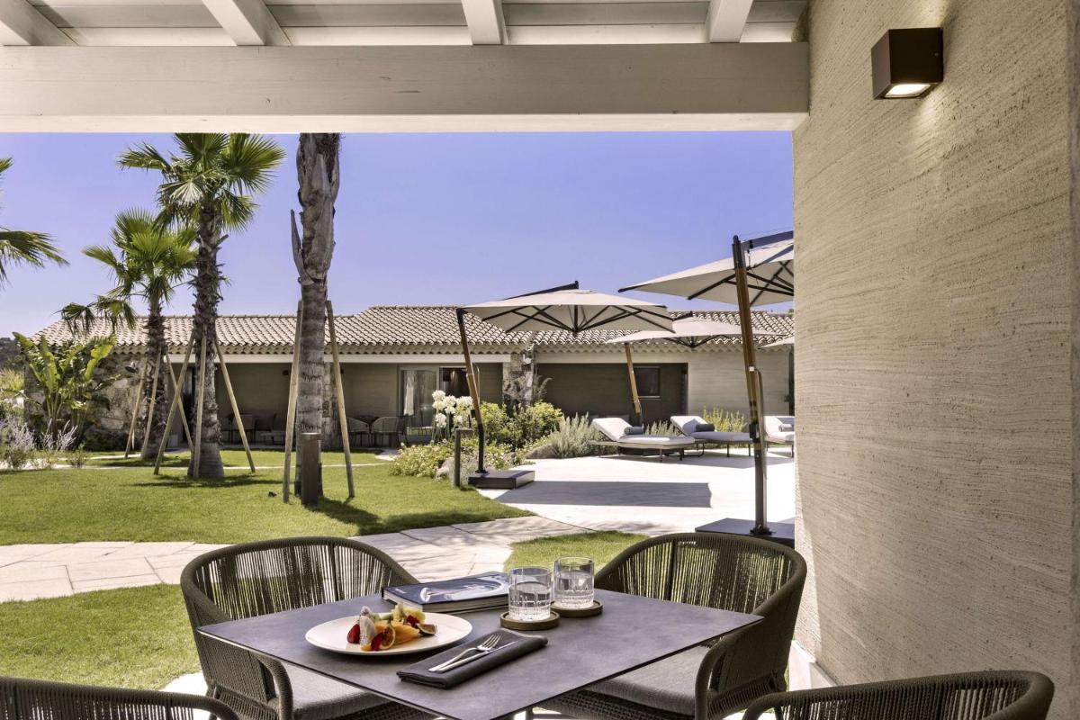 7Pines Resort Sardinia - A Destination By Hyatt